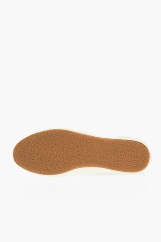 ARTIFACT Low-Top Canvas Sneakers With Rubber Soles