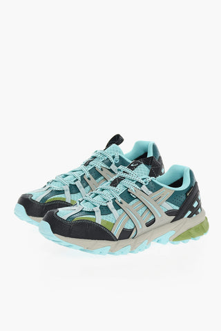 Fabric GEL SONOMA 15-50 GTX Sneakers with Perforated Details