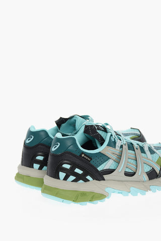 Fabric GEL SONOMA 15-50 GTX Sneakers with Perforated Details