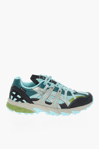 Fabric GEL SONOMA 15-50 GTX Sneakers with Perforated Details