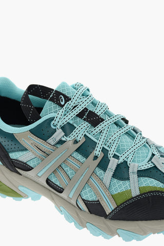 Fabric GEL SONOMA 15-50 GTX Sneakers with Perforated Details