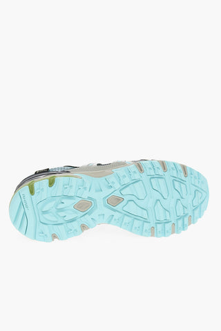 Fabric GEL SONOMA 15-50 GTX Sneakers with Perforated Details