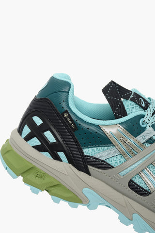 Fabric GEL SONOMA 15-50 GTX Sneakers with Perforated Details