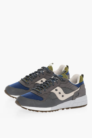Sneakers Low-Top SHADOW 5000 Con Suola In Gomma