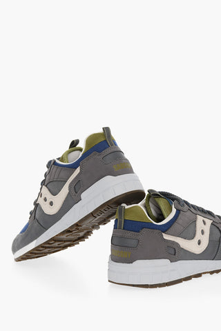 Sneakers Low-Top SHADOW 5000 Con Suola In Gomma