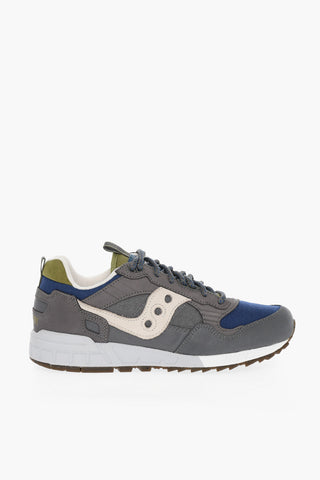 Sneakers Low-Top SHADOW 5000 Con Suola In Gomma