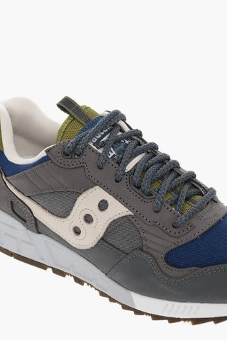 Sneakers Low-Top SHADOW 5000 Con Suola In Gomma