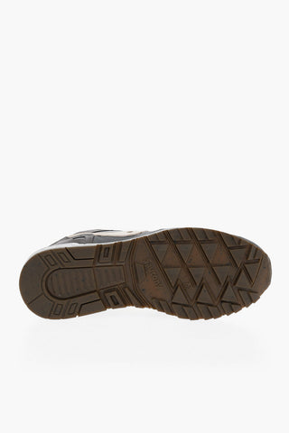Sneakers Low-Top SHADOW 5000 Con Suola In Gomma
