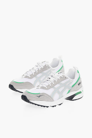 Low-top GEL 1090 Sneakers With Rubber Sole