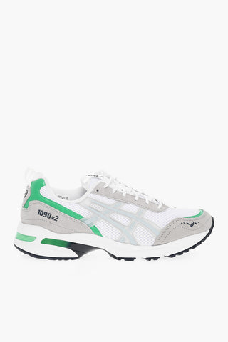 Low-top GEL 1090 Sneakers With Rubber Sole