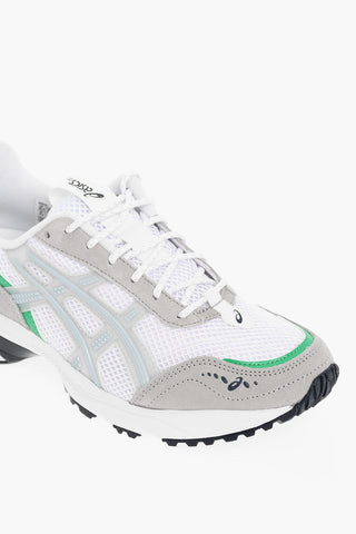 Low-top GEL 1090 Sneakers With Rubber Sole
