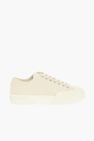 ARTIFACT Low-Top Canvas Sneakers With Rubber Soles