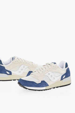 Low-top SHADOW 5000 Sneakers With Rubber Soles