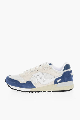 Low-top SHADOW 5000 Sneakers With Rubber Soles