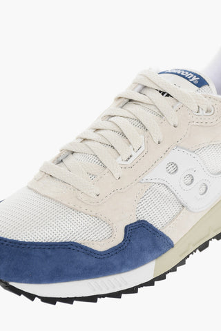 Low-top SHADOW 5000 Sneakers With Rubber Soles