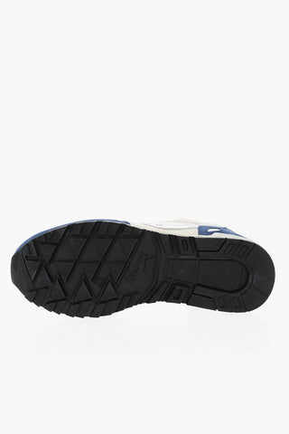 Low-top SHADOW 5000 Sneakers With Rubber Soles