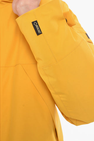 Parka in Piumino STORM con Cappuccio