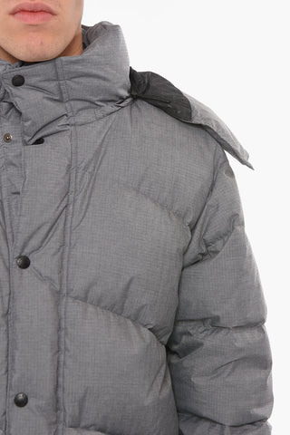 Goretex JASPER Parka with Padding