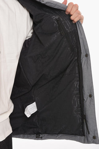 Goretex JASPER Parka with Padding
