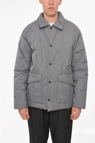Goretex JASPER Puffer Jacket