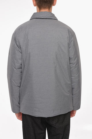 Goretex JASPER Puffer Jacket