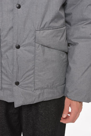 Goretex JASPER Puffer Jacket