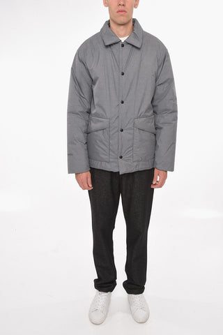 Goretex JASPER Puffer Jacket