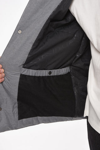Goretex JASPER Puffer Jacket