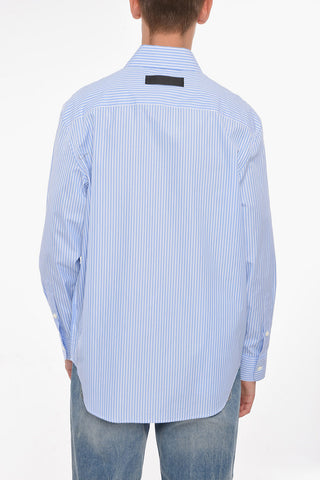 Camicia HERITAGE FIT Con Fantasia A Righe
