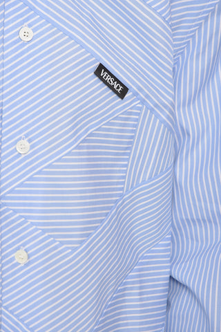Camicia HERITAGE FIT Con Fantasia A Righe
