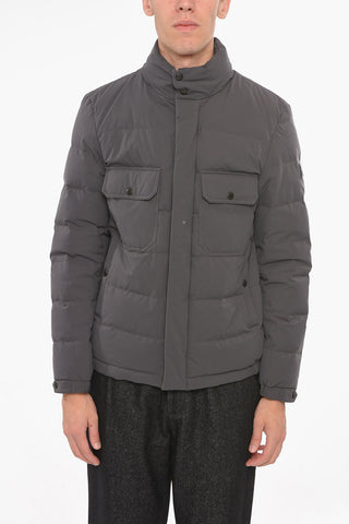 SIERRA STAG Lightweight Puffer jacket