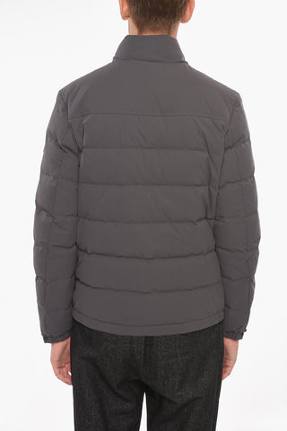 SIERRA STAG Lightweight Puffer jacket