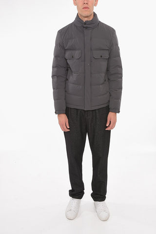 SIERRA STAG Lightweight Puffer jacket