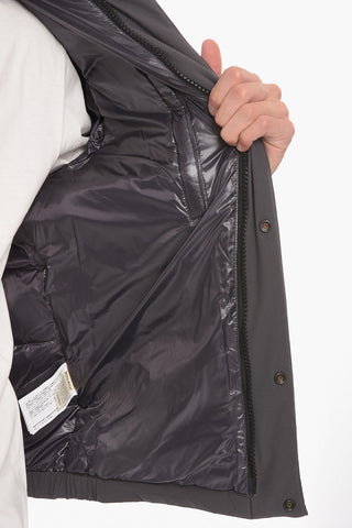 SIERRA STAG Lightweight Puffer jacket