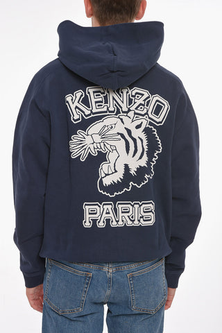 PARIS Brushed Cotton 1970 Hoodie