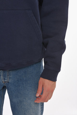 PARIS Brushed Cotton 1970 Hoodie