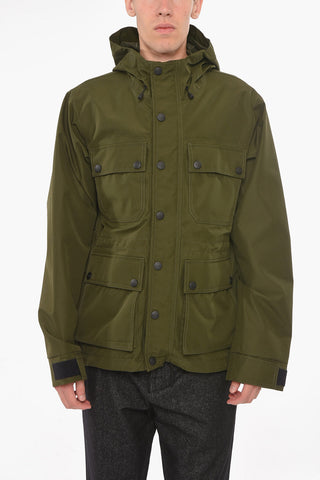 Goretex Mountain Jacket