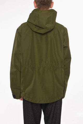 Goretex Mountain Jacket