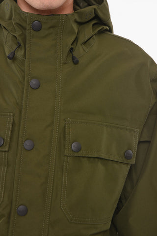 Goretex Mountain Jacket