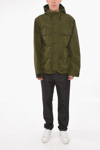Goretex Mountain Jacket