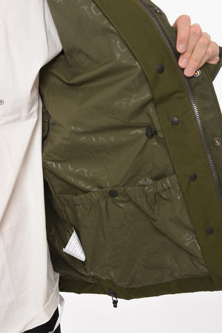 Goretex Mountain Jacket