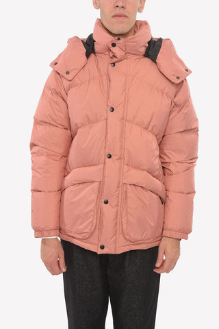 Parka Piumino JASPER in Goretex