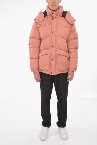 Parka Piumino JASPER in Goretex