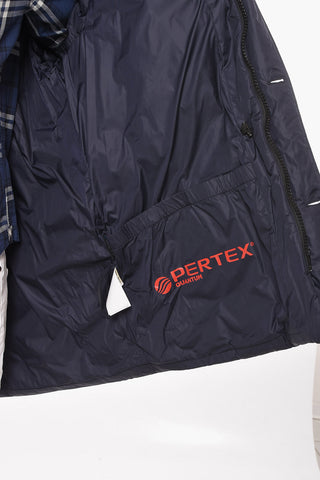 SIERRA ARCTIC Parka with Faux Fur