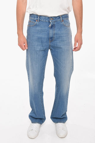 ARCHIVE Printed Regular Fit Jeans