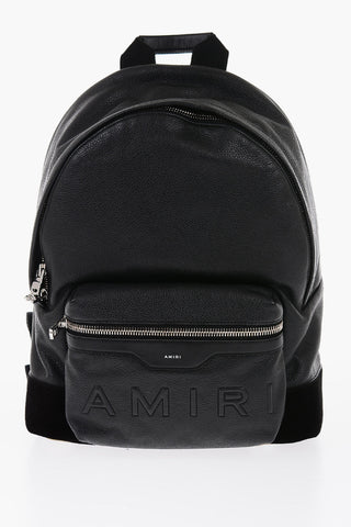 Leather CLASSIC Backpack