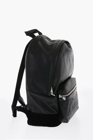 Leather CLASSIC Backpack