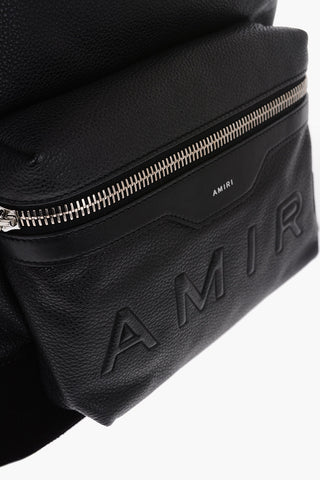 Leather CLASSIC Backpack