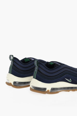 Low-Top W NIKE AIR MAX 97 Sneakers With Embroidered Logo