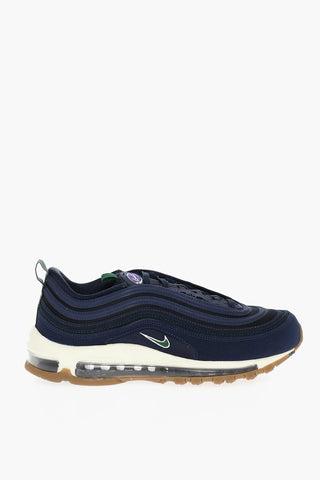 Low-Top W NIKE AIR MAX 97 Sneakers With Embroidered Logo